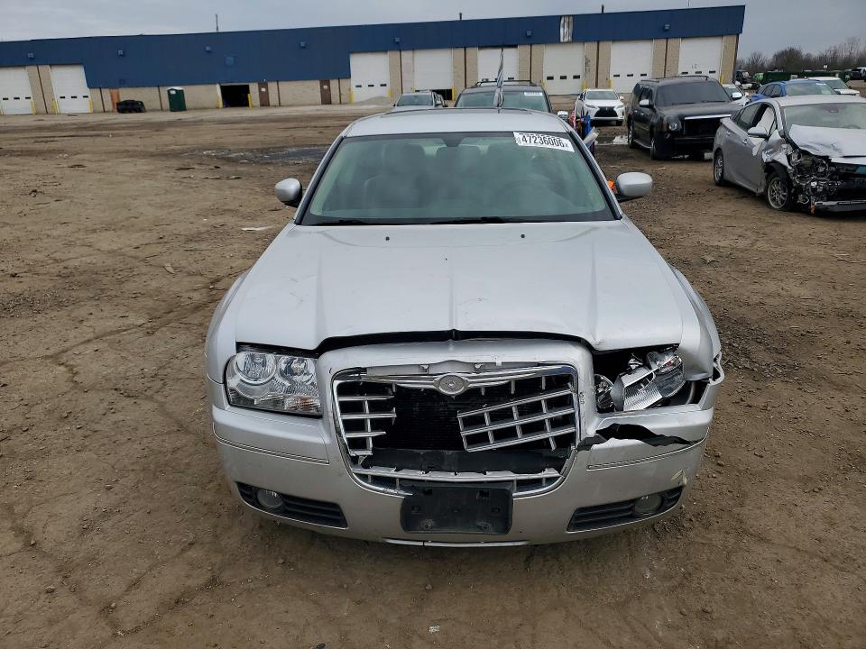 47236006 :رقم المزاد ، 2C3KA53G86H112498 vin ، 2006 Chrysler 300 مزاد بيع