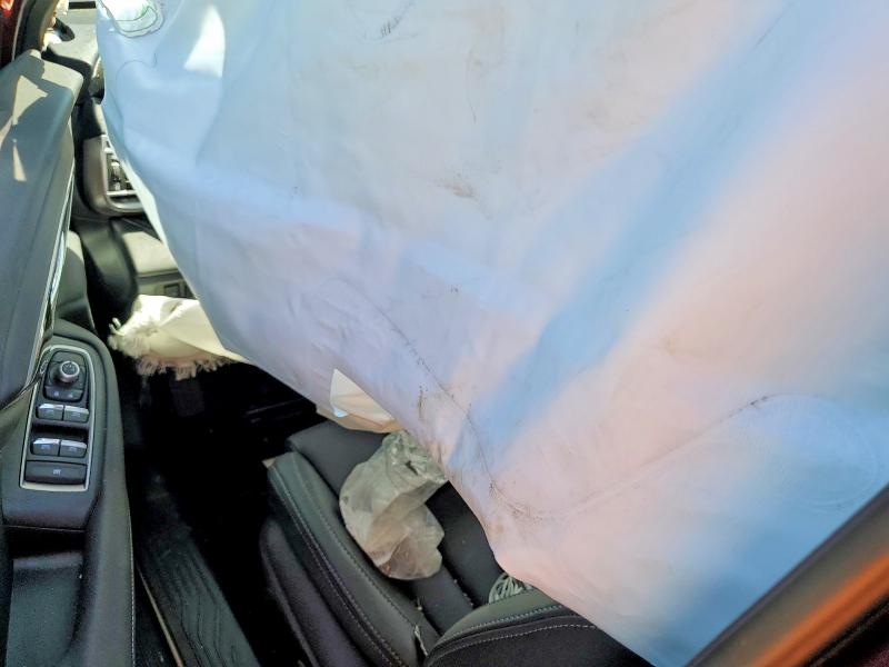 79550265 :رقم المزاد ، 4S4BTANC8S3331964 vin ، 2025 Subaru Outback مزاد بيع