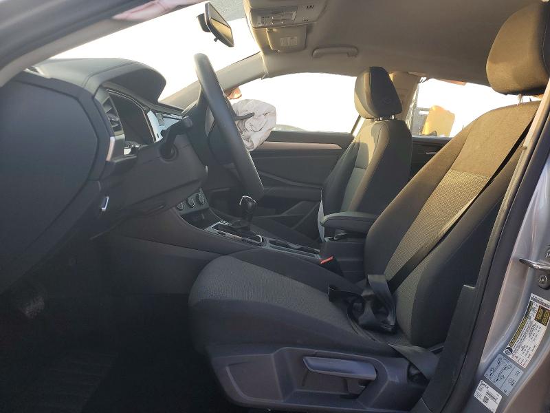Продаж на аукціоні авто 2021 Volkswagen Jetta, vin: 3VWC57BU6MM079133, номер лоту: 46769586
