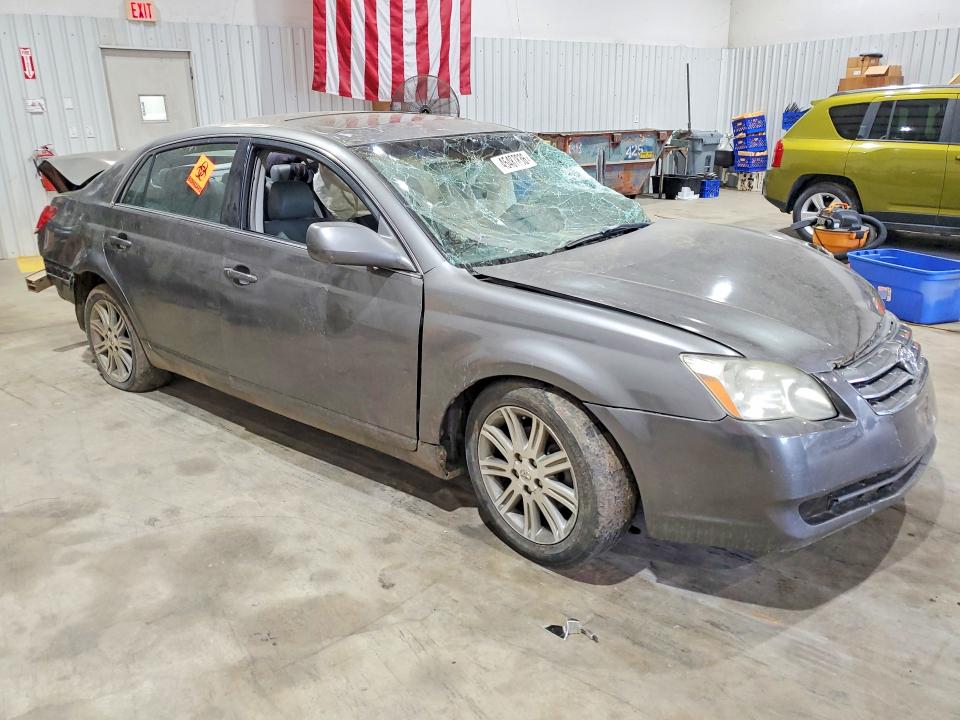 Aukcja sprzedaży 2005 Toyota Avalon, vin: 4T1BK36B25U059933, numer aukcji: 45487836