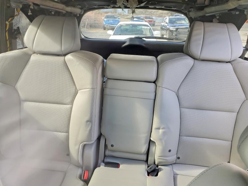 79608795 :رقم المزاد ، 2HNYD2H60CH527168 vin ، 2012 Acura Mdx مزاد بيع