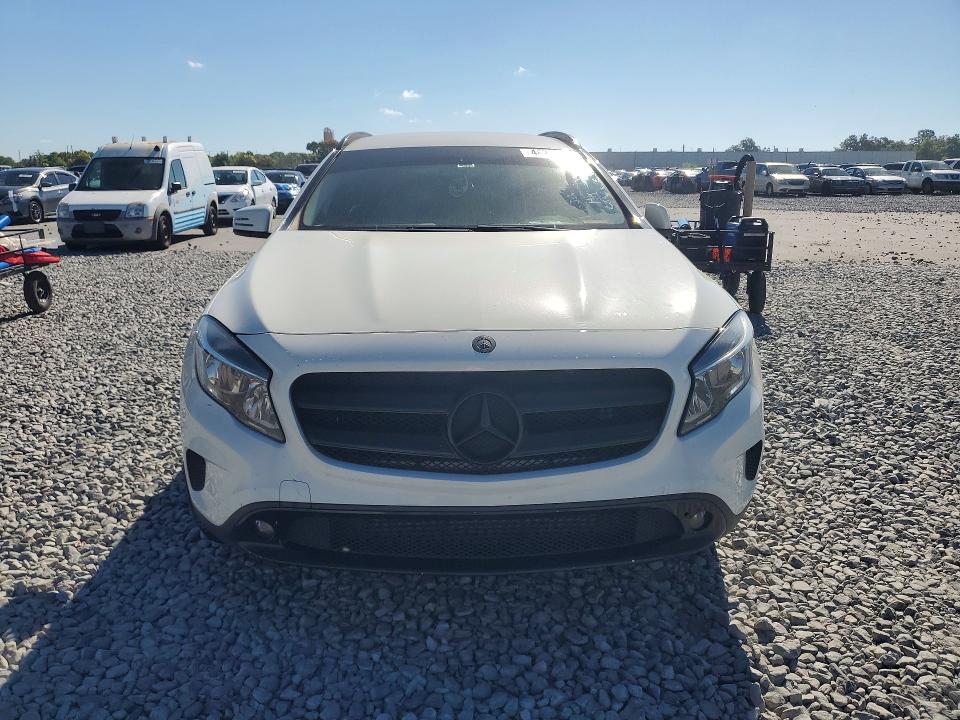 Продажа на аукционе авто 2015 Mercedes-benz Gla, vin: WDCTG4EBXFJ185441, номер лота: 46989266