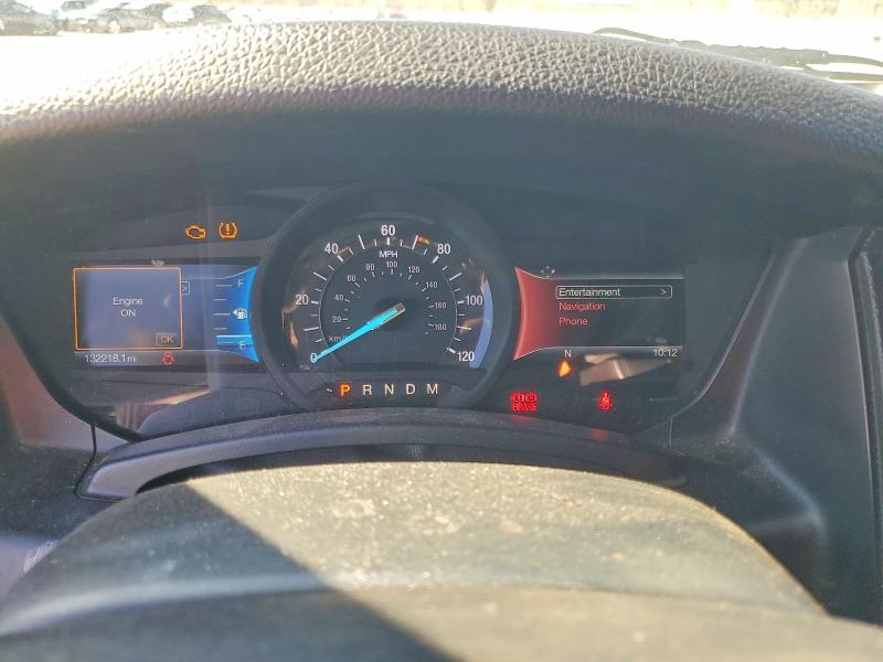 Aukcja sprzedaży 2017 Ford Expedition, vin: 1FMJU1KTXHEA31711, numer aukcji: 45488006