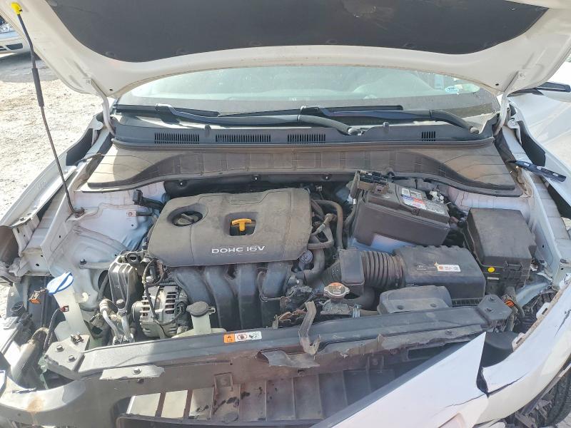 Продаж на аукціоні авто 2019 Hyundai Kona, vin: KM8K12AA2KU375758, номер лоту: 45969256