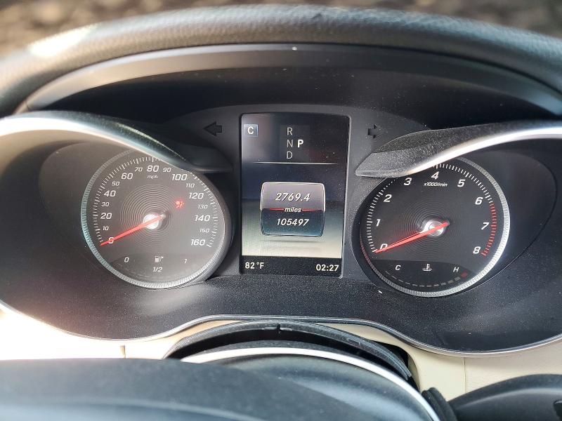 Aukcja sprzedaży 2018 Mercedes-benz C, vin: 55SWF4JB2JU263897, numer aukcji: 46310086