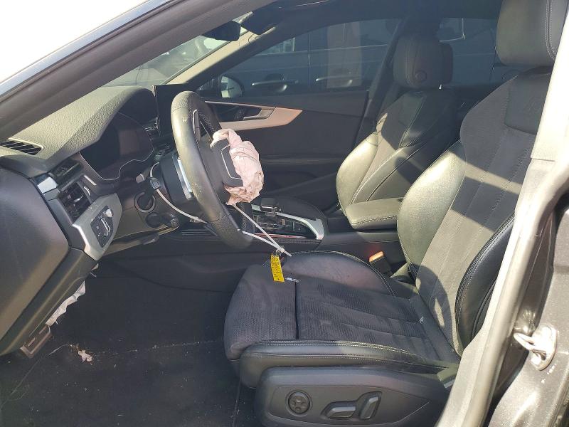 Aukcja sprzedaży 2023 Audi A5, vin: WAUEACF58PA008131, numer aukcji: 74997415