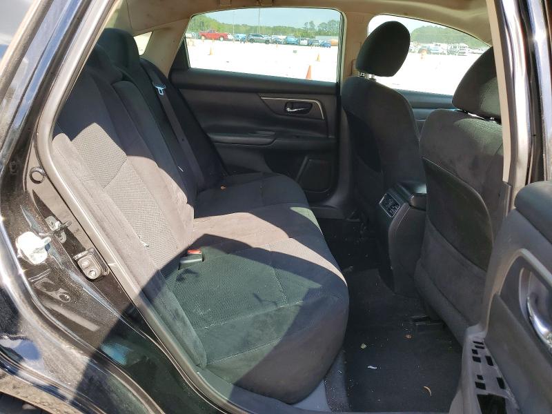Продаж на аукціоні авто 2015 Nissan Altima, vin: 1N4AL3APXFC493238, номер лоту: 47191766