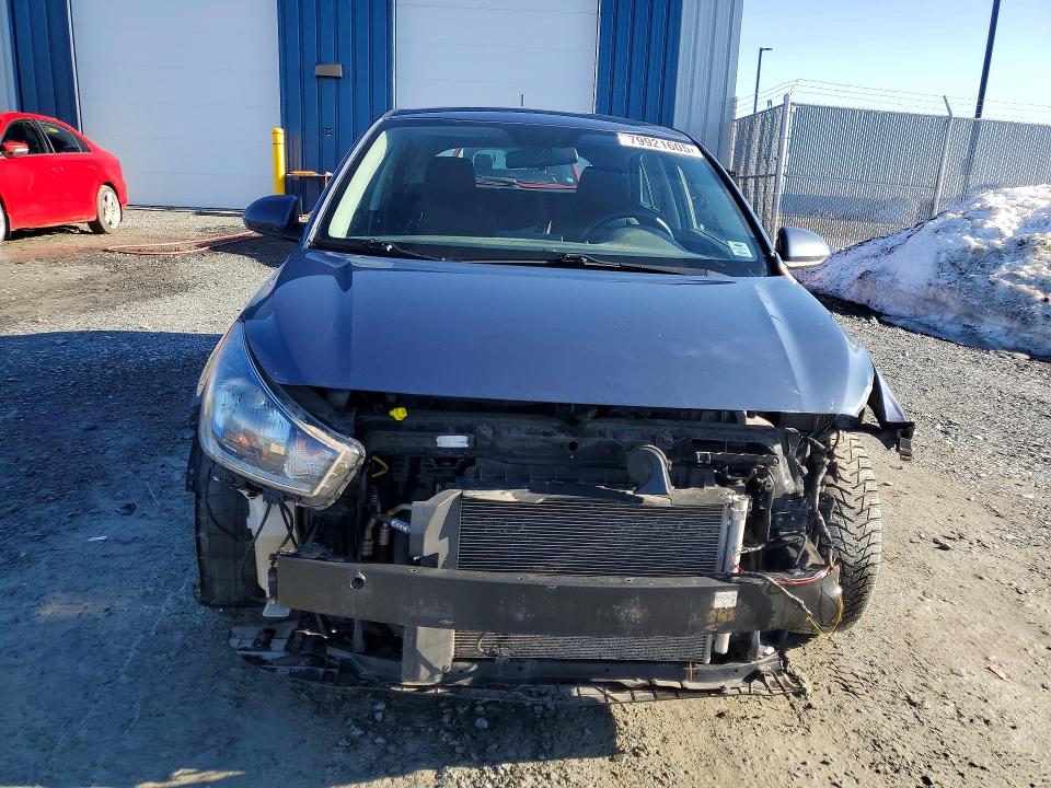 Aukcja sprzedaży 2021 Kia Rio 5-door, vin: 3KPA25AD3ME381028, numer aukcji: 79921605