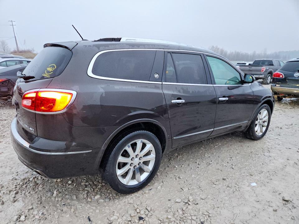 Aukcja sprzedaży 2013 Buick Enclave, vin: 5GAKVCKD9DJ152419, numer aukcji: 41596156