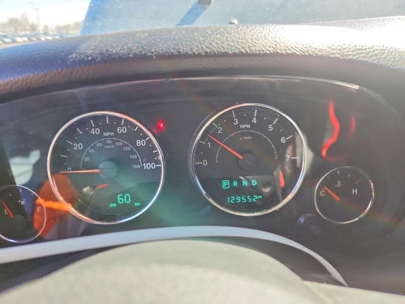 2015 Jeep Wrangler Unlimited მანქანა იყიდება აუქციონზე, vin: 1C4BJWFG1FL595784, აუქციონის ნომერი: 47016186