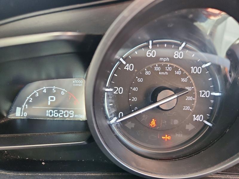Aukcja sprzedaży 2018 Mazda Cx-3, vin: JM1DKFC77J0313958, numer aukcji: 46352376