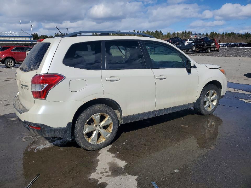Продажа на аукционе авто 2014 Subaru Forester, vin: JF2SJAECXEH450960, номер лота: 46285346