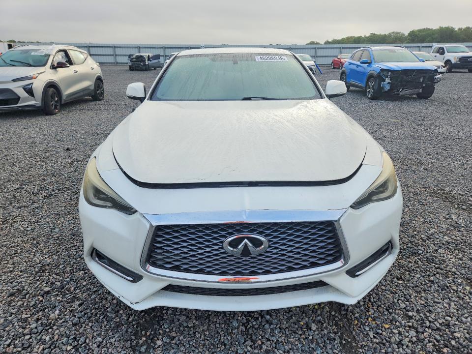 Aukcja sprzedaży 2017 Infiniti Q60, vin: JN1EV7EK5HM360141, numer aukcji: 46206946