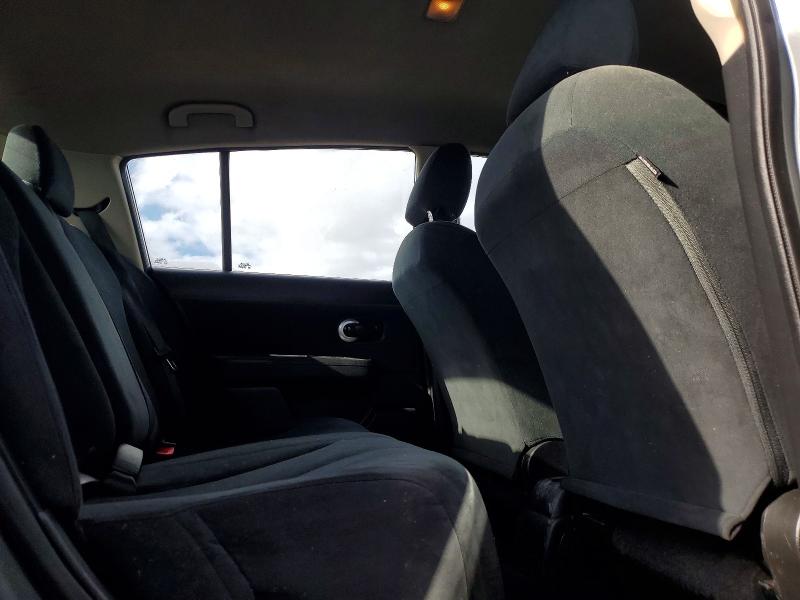 Продаж на аукціоні авто 2011 Nissan Versa, vin: 3N1BC1CP1BL492626, номер лоту: 41952346