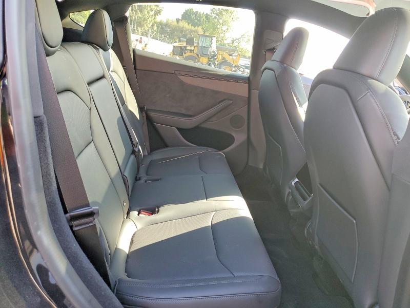 Aukcja sprzedaży 2026 Tesla Model Y, vin: 7SAYGDED6TF600418, numer aukcji: 47470936