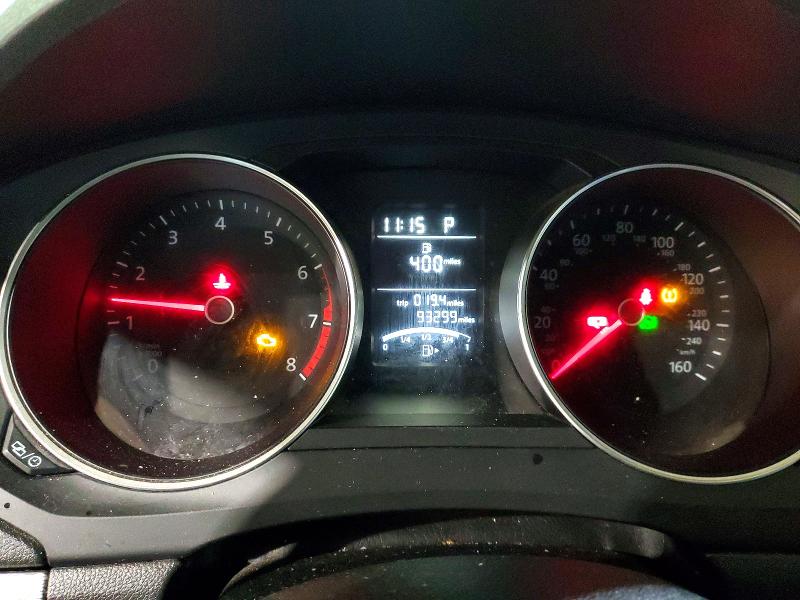 Продаж на аукціоні авто 2017 Volkswagen Jetta, vin: 3VW2B7AJ3HM344432, номер лоту: 46205286