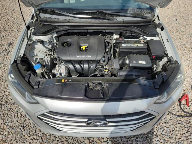 47565466 :رقم المزاد ، 5NPD84LF3HH098957 vin ، 2017 Hyundai Elantra مزاد بيع