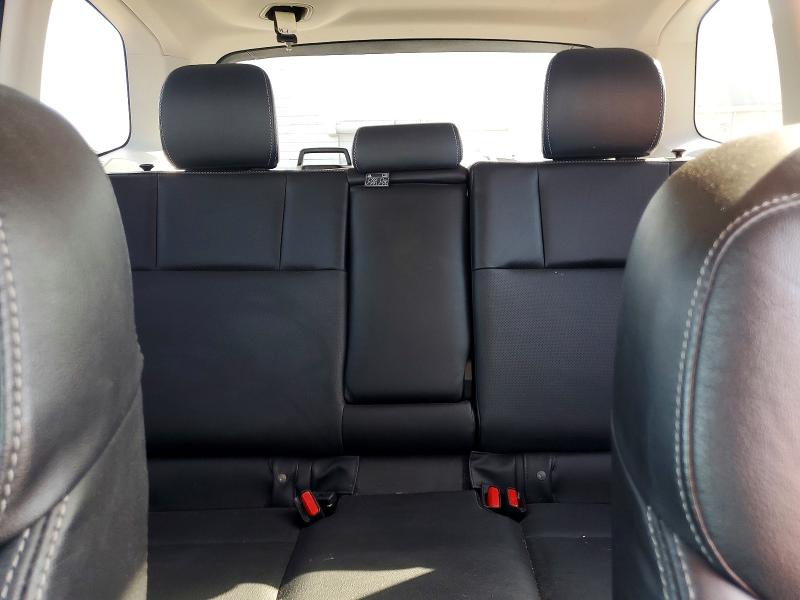 Aukcja sprzedaży 2014 Subaru Forester, vin: JF2SJAHC7EH422660, numer aukcji: 48250086
