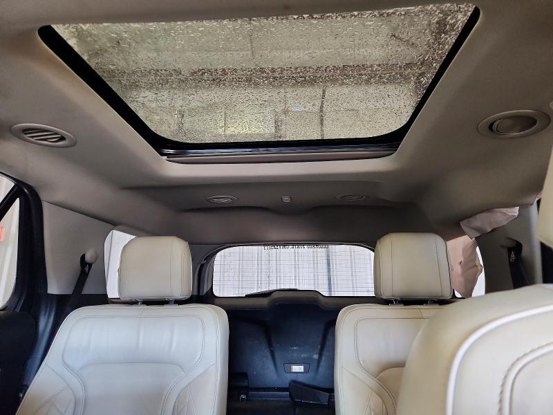 Aukcja sprzedaży 2018 Ford Explorer, vin: 1FM5K8HT6JGC48948, numer aukcji: 47556446