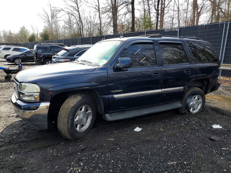 Aukcja sprzedaży 2004 Gmc Yukon, vin: 1GKEK13Z84J330716, numer aukcji: 79751035