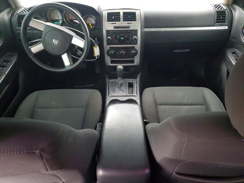 Aukcja sprzedaży 2009 Dodge Charger, vin: 2B3KA33V79H585569, numer aukcji: 46277056