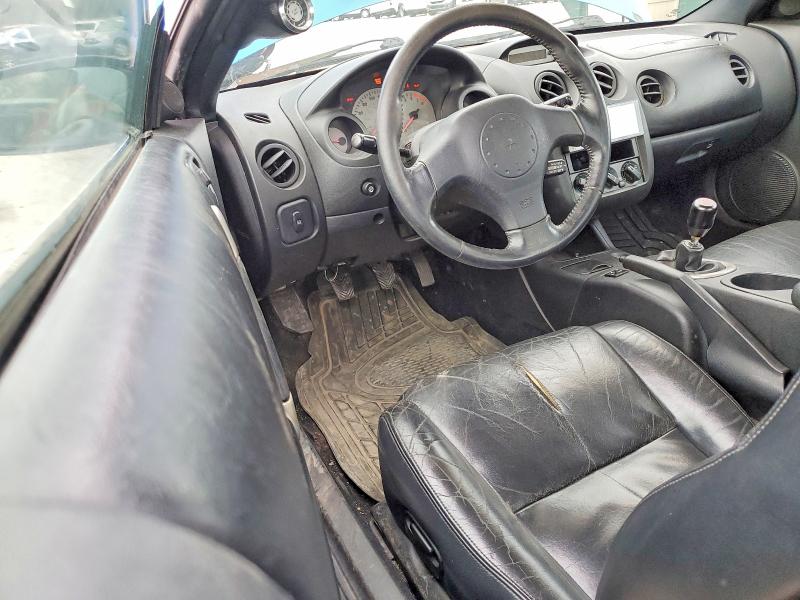 Продаж на аукціоні авто 2002 Mitsubishi Eclipse, vin: 4A3AC54H22E097035, номер лоту: 47499126