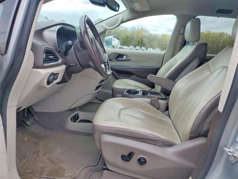 Aukcja sprzedaży 2019 Chrysler Pacifica, vin: 2C4RC1BG2KR639715, numer aukcji: 45648966