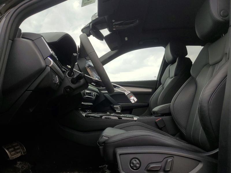 Aukcja sprzedaży 2025 Audi Q5 Technik 45 2.0 Tfsi 4dr Awd, vin: WA1FAAFYXS2038024, numer aukcji: 46638816