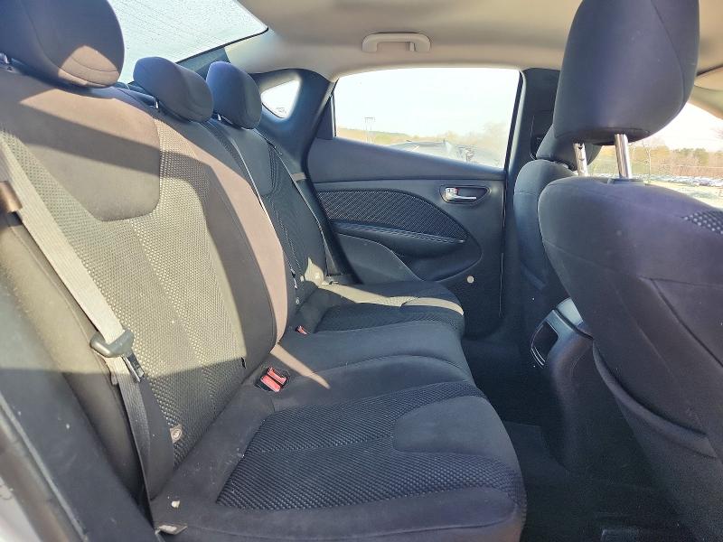 46643036 :رقم المزاد ، 1C3CDFAA7FD112599 vin ، 2015 Dodge Dart مزاد بيع