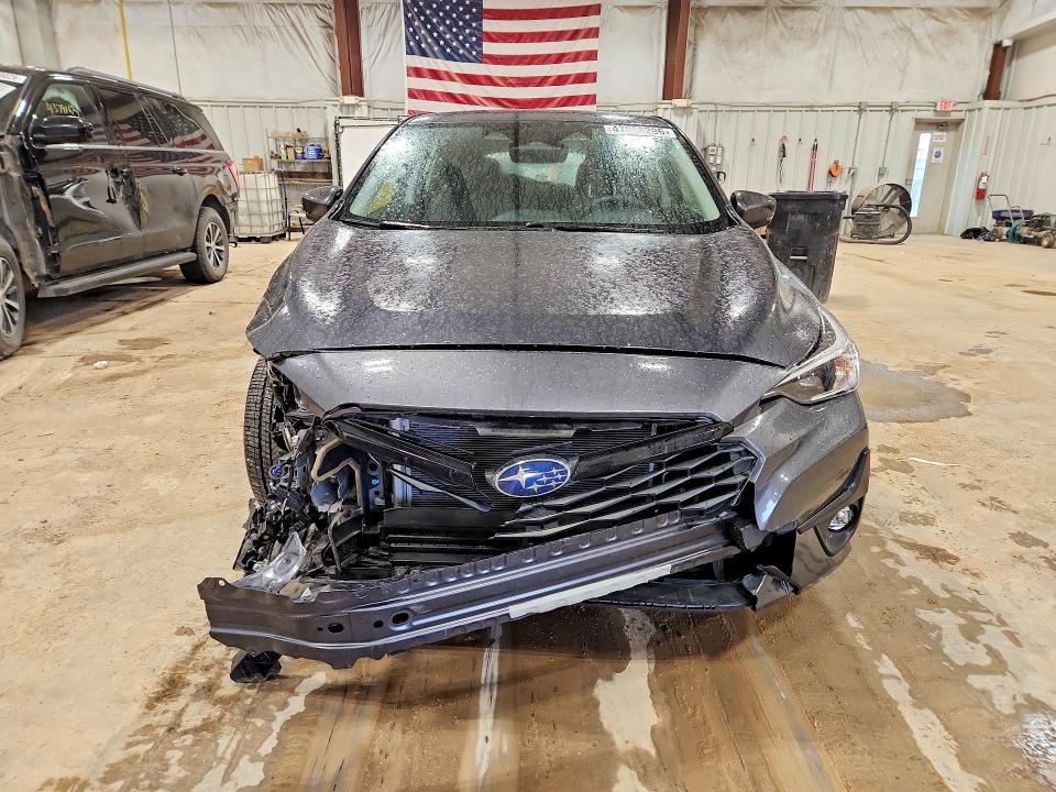 Продажа на аукционе авто 2024 Subaru Impreza, vin: JF1GUAFC3R8913088, номер лота: 47068296
