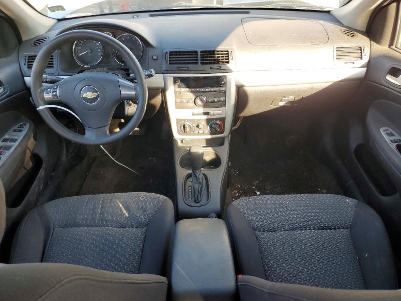 2010 Chevrolet Cobalt მანქანა იყიდება აუქციონზე, vin: 1G1AD5F53A7218041, აუქციონის ნომერი: 41660376