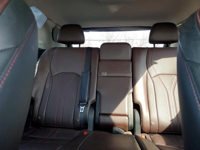 Продажа на аукционе авто 2018 Lexus Rx 350, vin: 2T2BZMCA3JC138225, номер лота: 47712566