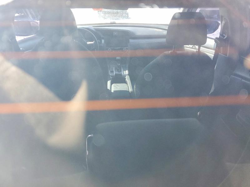 47015336 :رقم المزاد ، 2HGFC2F5XJH007228 vin ، 2018 Honda Civic مزاد بيع
