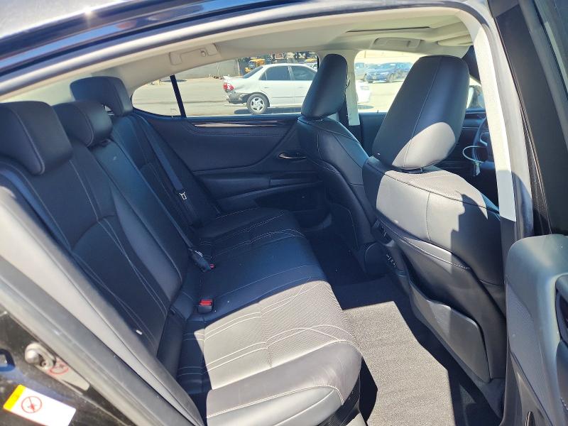 Продажа на аукционе авто 2019 Lexus Es, vin: 58AB21B1XKU001963, номер лота: 46906856