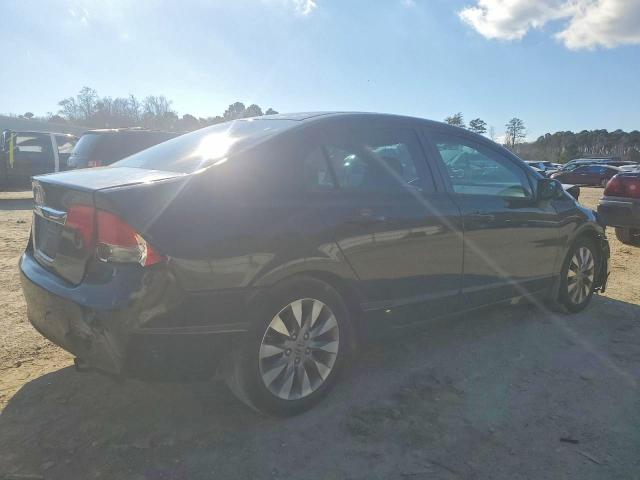 Продаж на аукціоні авто 2009 Honda Civic, vin: 1HGFA16819L007028, номер лоту: 46018076