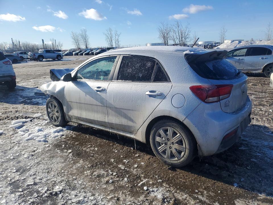 Продаж на аукціоні авто 2023 Kia Rio 5-door, vin: 3KPA25AD7PE625008, номер лоту: 41694126