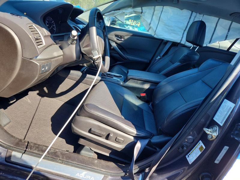 2017 Acura Rdx მანქანა იყიდება აუქციონზე, vin: 5J8TB3H59HL006612, აუქციონის ნომერი: 98478815