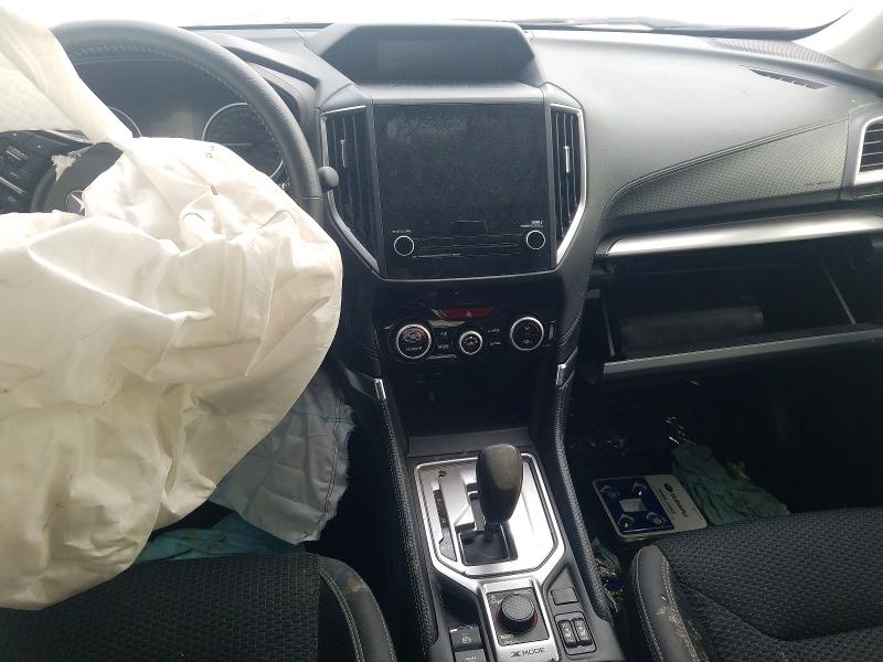 Aukcja sprzedaży 2024 Subaru Forester, vin: JF2SKEDCXRH494369, numer aukcji: 75897875