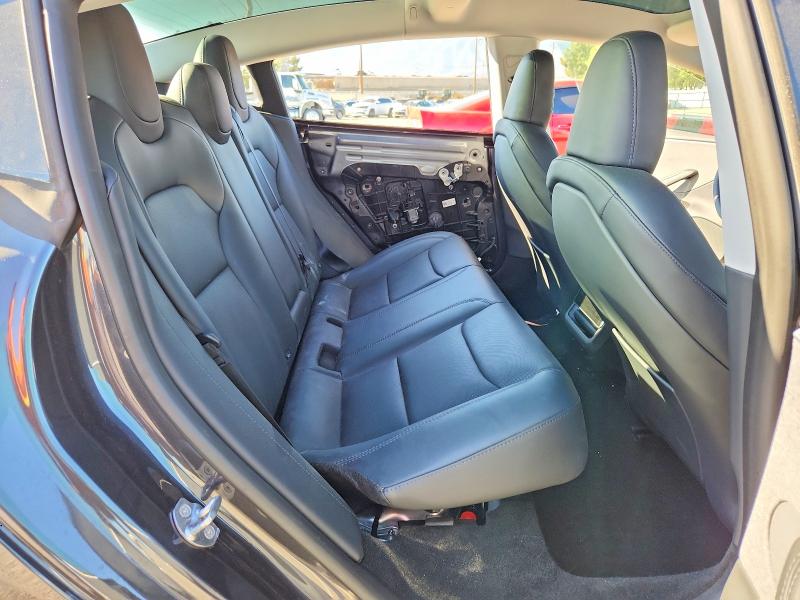 Продаж на аукціоні авто 2025 Tesla Model 3, vin: 5YJ3E1EA1SF007159, номер лоту: 79120465