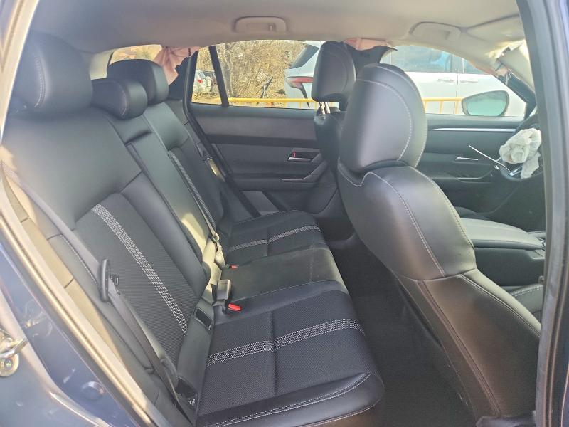 Продаж на аукціоні авто 2025 Mazda Cx-50, vin: 7MMVABAM4SN354934, номер лоту: 41656816