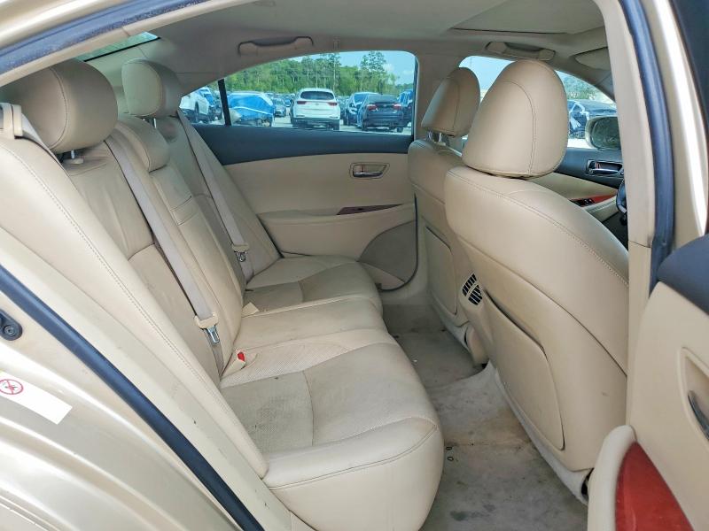 Продажа на аукционе авто 2007 Lexus Es 350, vin: JTHBJ46G872117419, номер лота: 47171916