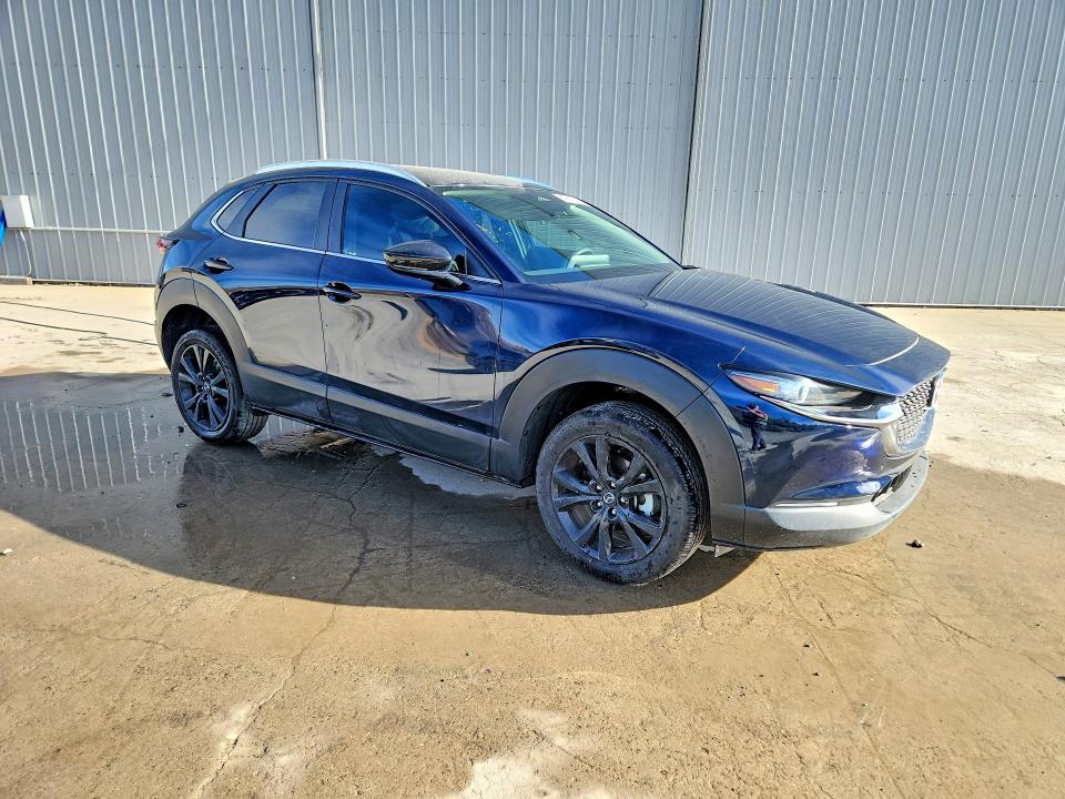 Продаж на аукціоні авто 2025 Mazda Cx-30, vin: 3MVDMBBM4SM851993, номер лоту: 45678316