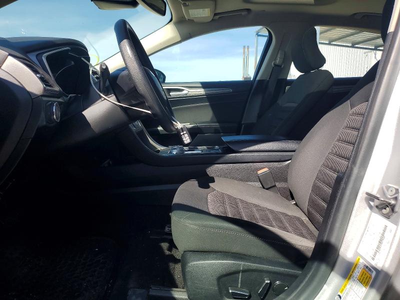 Aukcja sprzedaży 2019 Ford Fusion, vin: 3FA6P0LU7KR179182, numer aukcji: 79496725