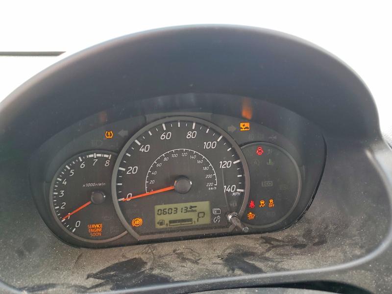 Продаж на аукціоні авто 2024 Mitsubishi Mirage, vin: ML32FUFJ3RHF05114, номер лоту: 47471926