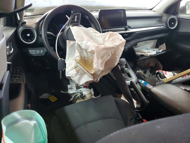 79864785 :رقم المزاد ، 3KPF24AD1ME305713 vin ، 2021 Kia Forte مزاد بيع