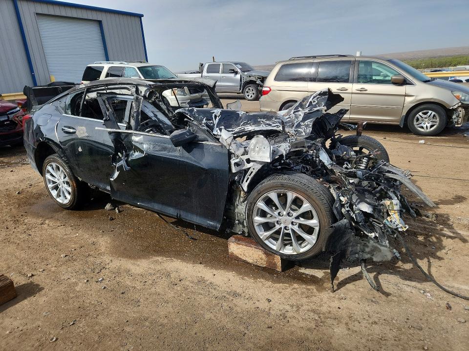 Продаж на аукціоні авто 2021 Cadillac Ct5, vin: 1G6DN5RW9M0146364, номер лоту: 45777686