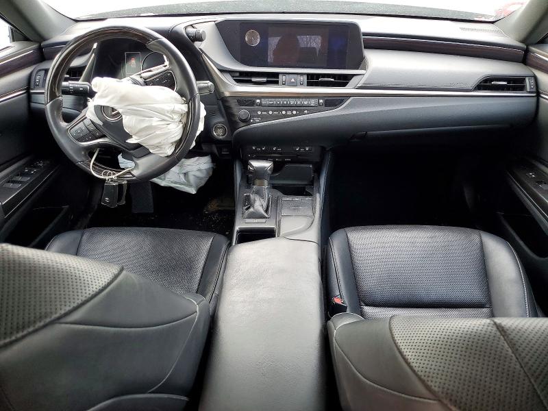 Продажа на аукционе авто 2019 Lexus Es 350, vin: 58ABZ1B18KU014626, номер лота: 48256006