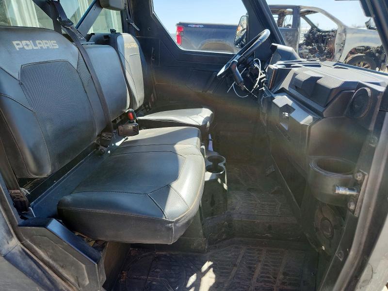 Aukcja sprzedaży 2019 Polaris Ranger, vin: 4XARRE992K8890671, numer aukcji: 47524496