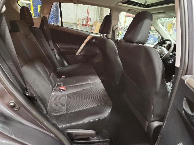 Продажа на аукционе авто 2014 Toyota Rav4, vin: 2T3RFREV1EW154444, номер лота: 45466376