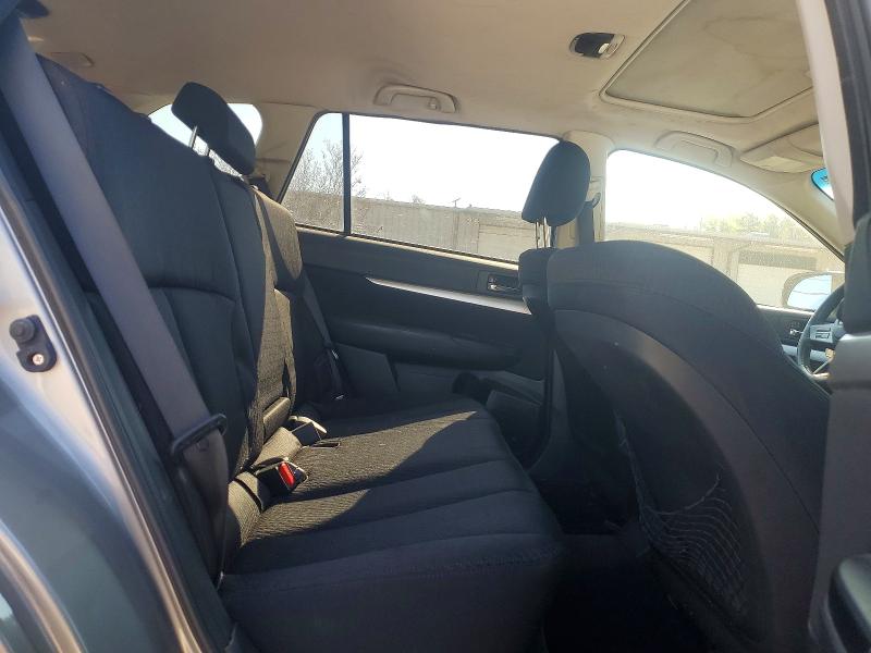 Продаж на аукціоні авто 2011 Subaru Outback, vin: 4S4BRDGC8B2396347, номер лоту: 47535206